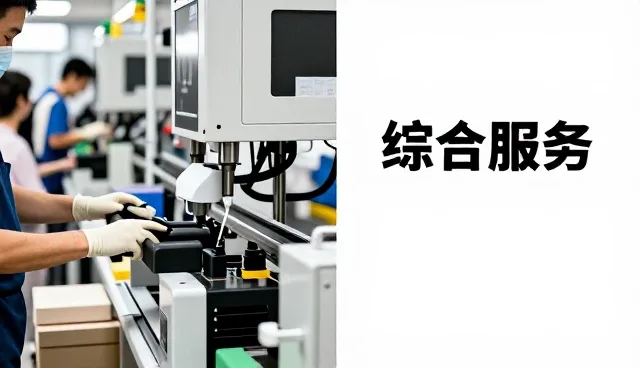 智能健康监测设备