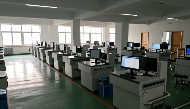 弘医健康健康管理应用于厂房车间案例介绍