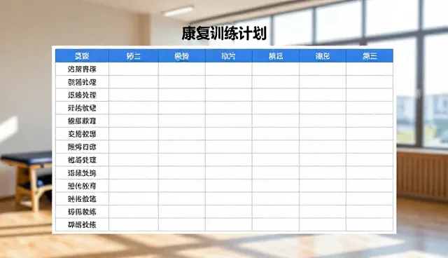 产品适配中的康复指导应用难题及解决方向